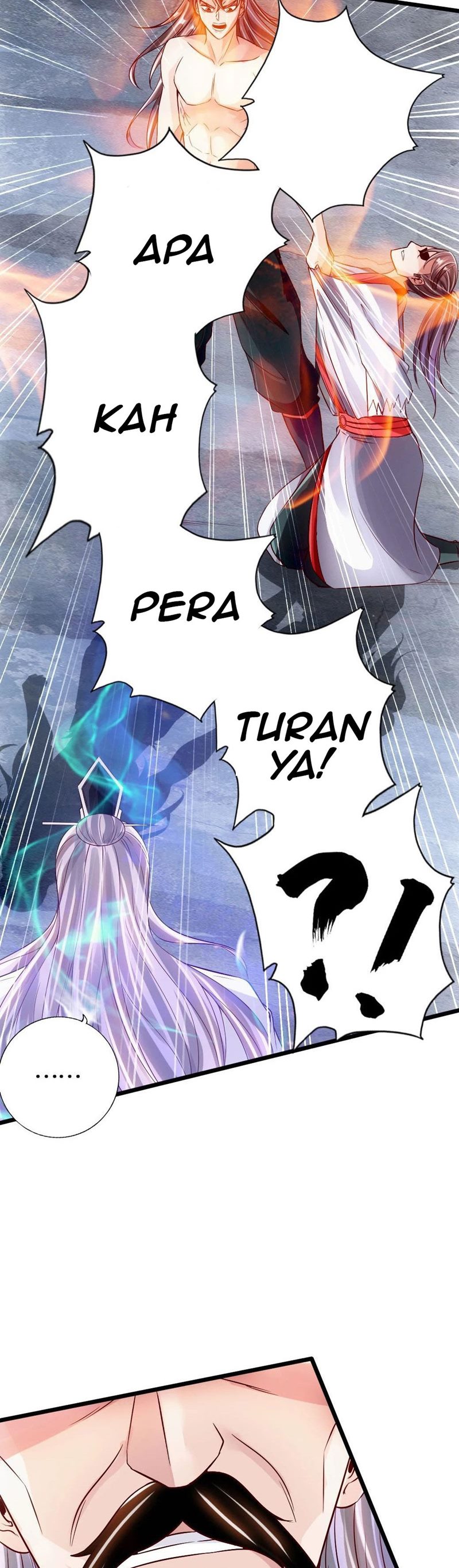 Xianwu Dizun Chapter 60 Bahasa Indonesia
